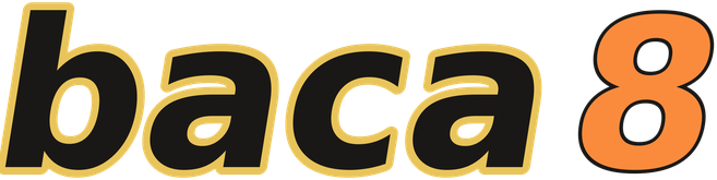 baca8 logo